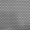 PVC六角镂空防滑垫 灰色 4.0mm厚 0.9*15m