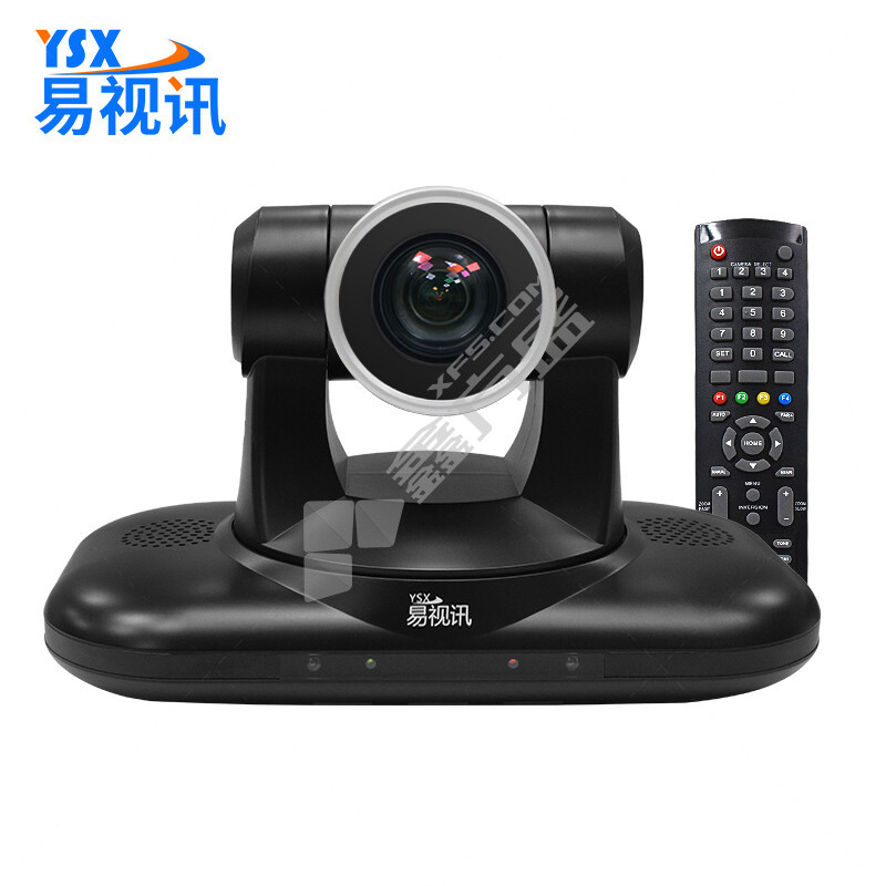 易视讯 YSX-320R 高清视频会议摄像头 1080P YSX-320R 有线
