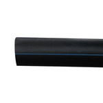 中财 PE100给水管 400*29.4mm*6m 1.25MPa