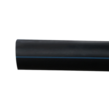 中财 PE100给水管 400*29.4mm*6m 1.25MPa