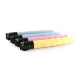 京呈 CTO-910HC粉盒 11500页 青色 CTO-910