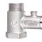 达柏林 DL3125L黄铜安全阀 DL3125 F1/2"*m1/2" 1.0MPa