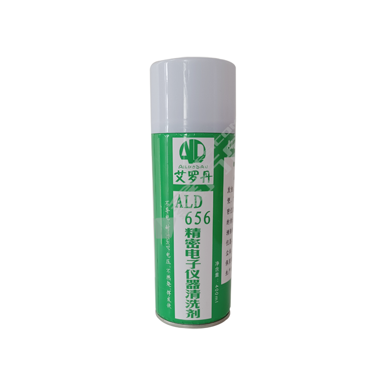 艾罗丹 精密电子仪器清洗剂 ALD656 400ml/瓶