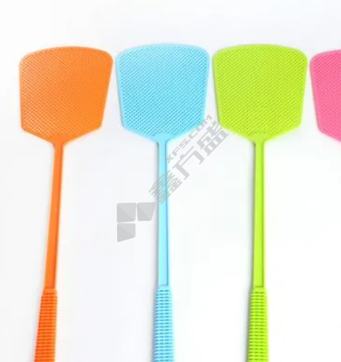 宝泰康苍蝇拍 塑料