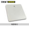 安赛瑞 正方形空白标记塑料吊牌 14814白色 空白 31.8*31.8mm