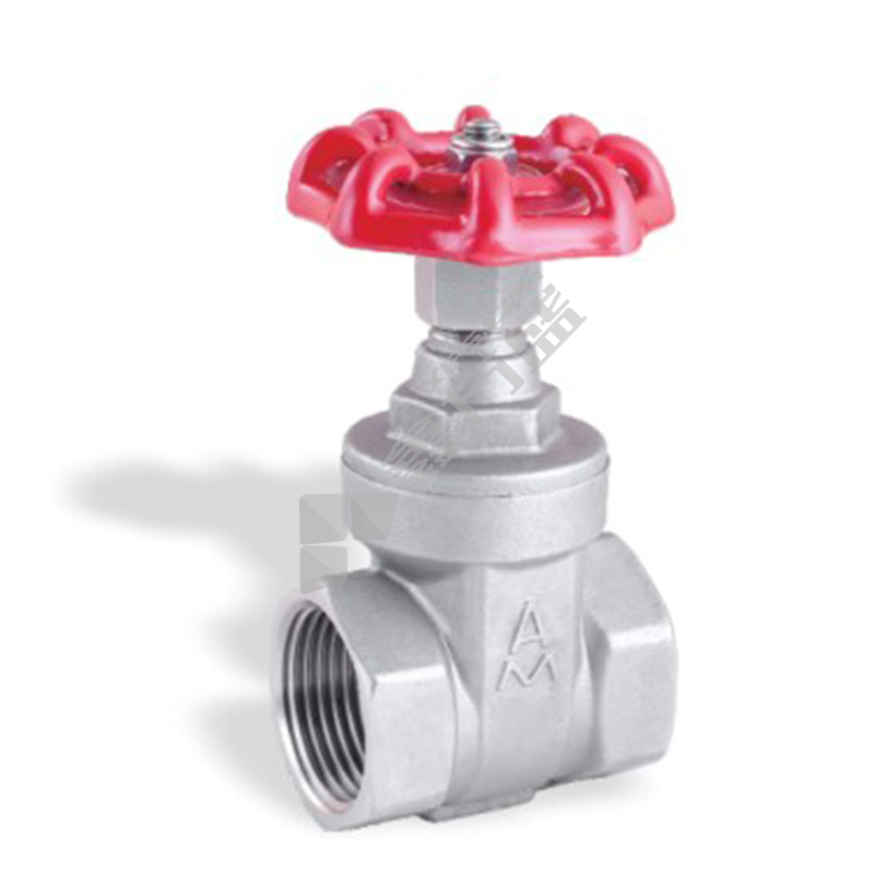 埃美柯AMICO 8135不锈钢丝扣闸阀