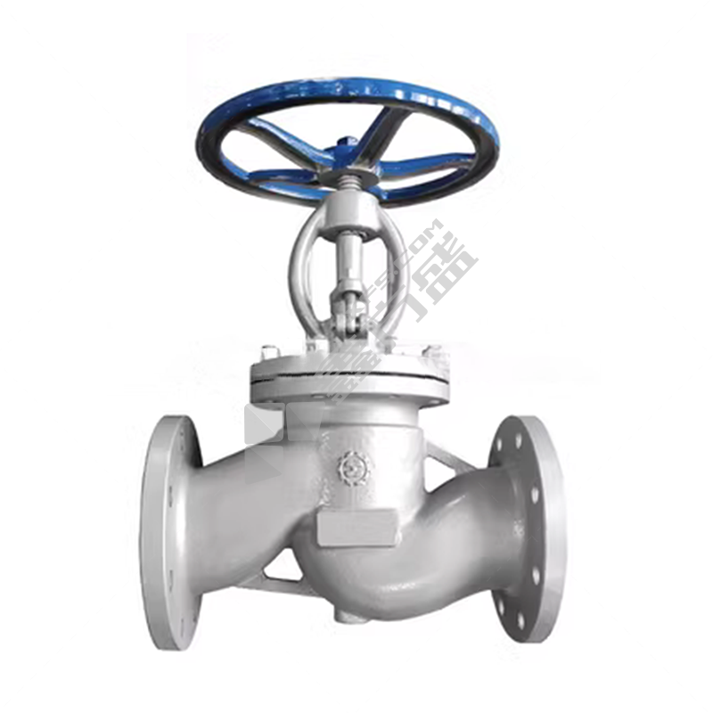 CHLG 铸钢法兰截止阀