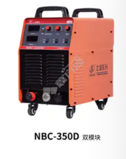 东升 逆变分体式二氧化碳气体保护焊机 NBC-500D裸机 380V IGBT双模块