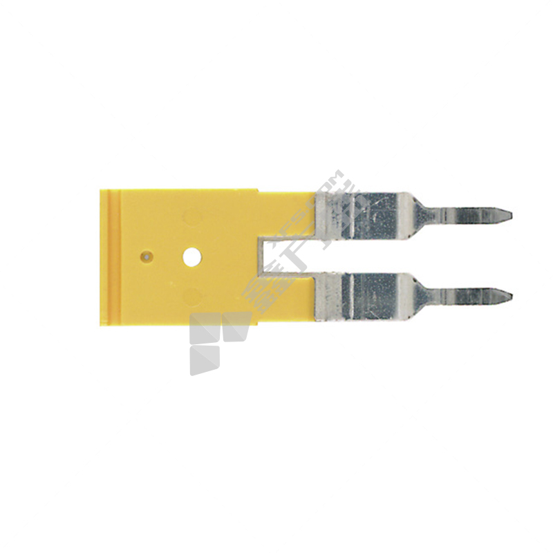 魏德米勒 接线端子附件 ZQV 4/2 GE