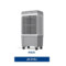 佳欢 蒸发式冷风机JH-310J 220V 机械款 100W 国潮蓝/科技灰 20L水箱 玻璃顶盖