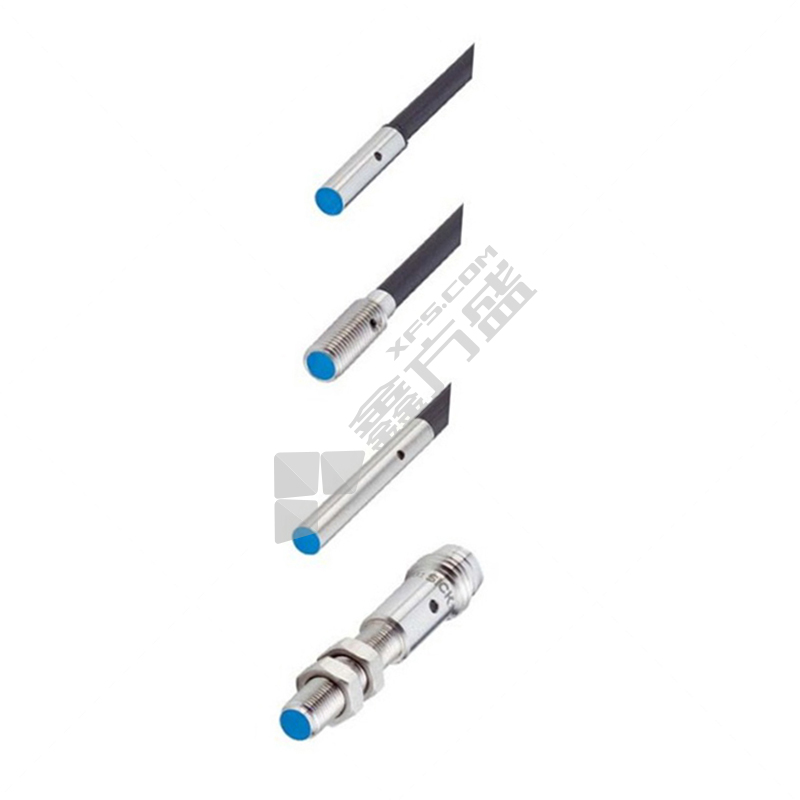 西克 电感式接近 传感器 IQ04-1B5PSKRDS