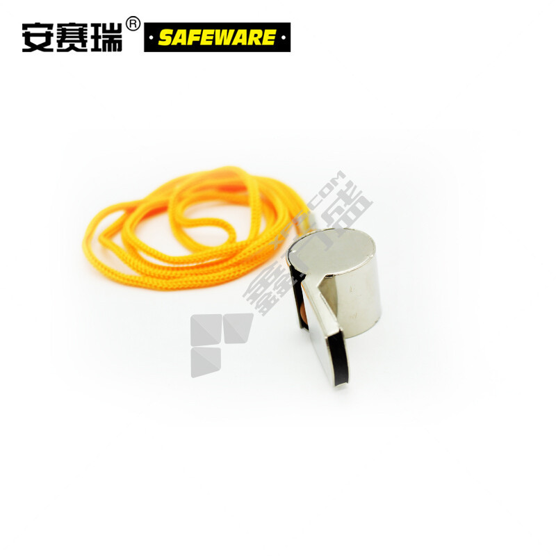 安赛瑞 口哨 4*2cm 12545