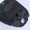 赛锐 SR-8530高警示雨衣套装 3XL(185cm) 黑色