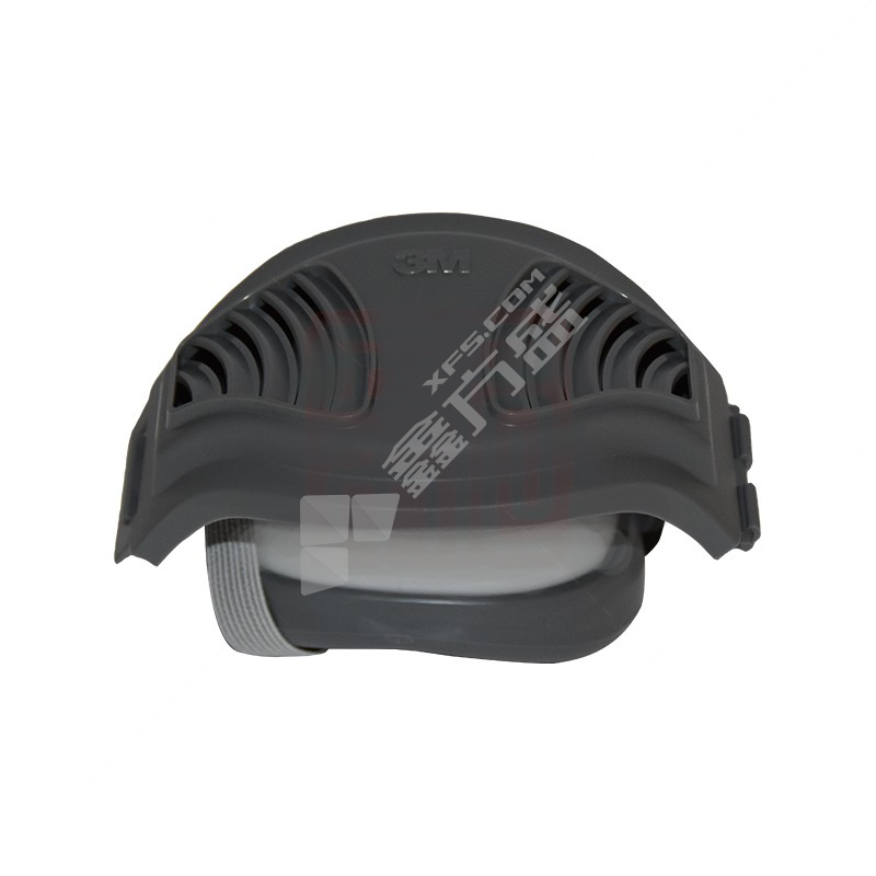 3M 1212 防尘呼吸面具三件套 标准