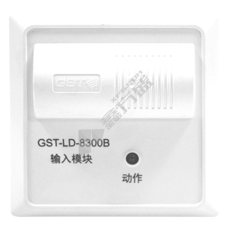 海湾 输入模块 GST-LD-8300B