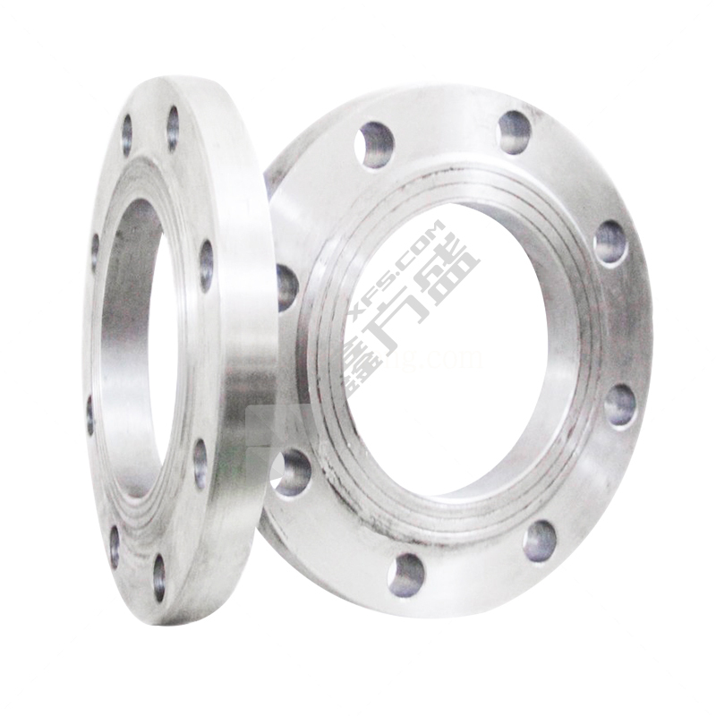 海浩 316L不锈钢板式平焊法兰盘-HG/T20592 DN20（B25）-1.0RF DN20 1.0Mpa