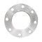 海浩 316L不锈钢板式平焊法兰盘-HG/T20592 DN65（A76.1）-1.6RF DN65 1.6Mpa