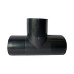 康泰 PE正三通 对接 160 1.6MPa