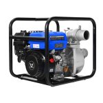 宗申 汽油177动力水泵 QGZ100-45-15A 4寸 1TXSSW401
