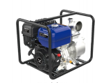 宗申 汽油200动力水泵 QGZ80-38-15  3寸 1TXSSW301