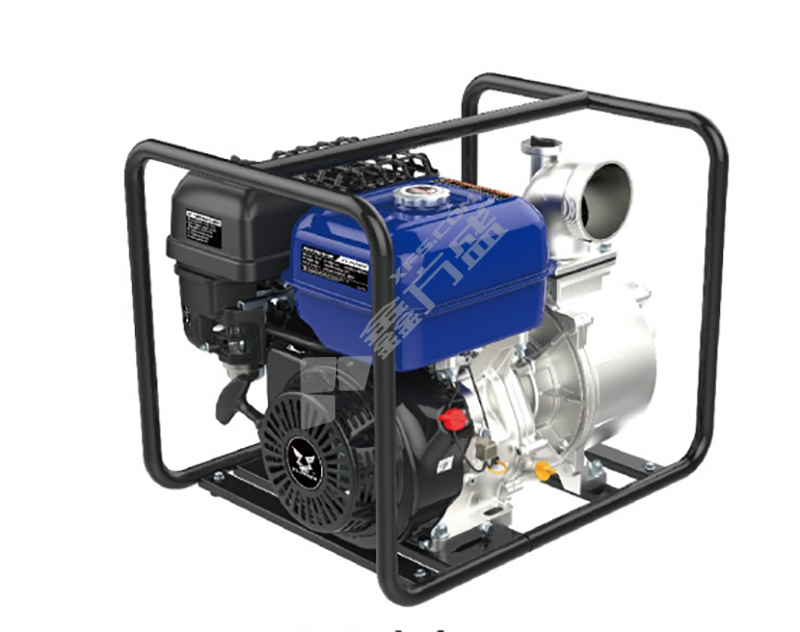 宗申 汽油200动力水泵 QGZ80-38-15  3寸 1TXSSW301