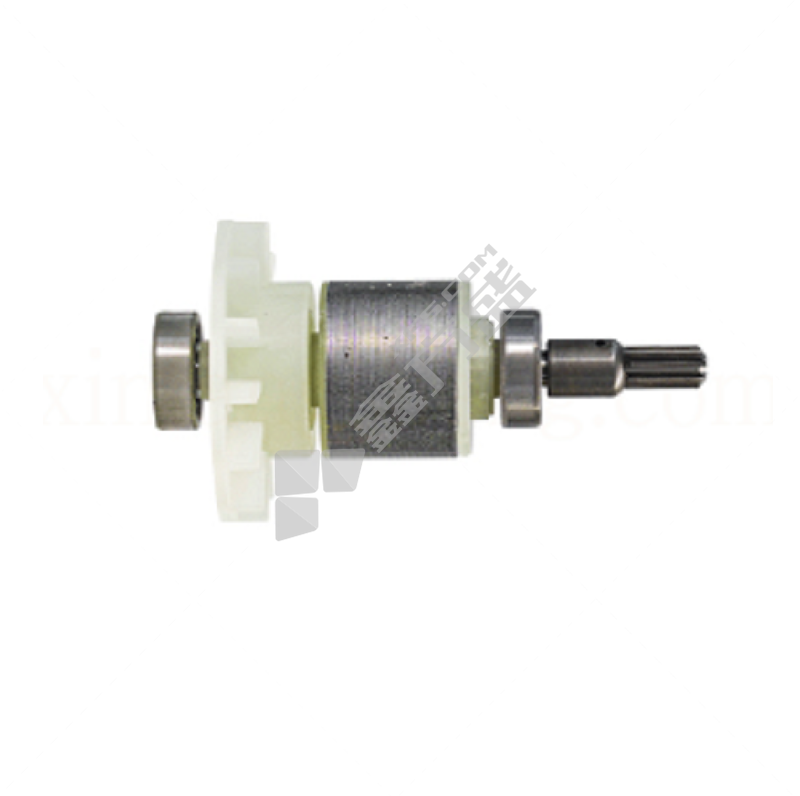 东成 DCPB02-18S压轴承转子 DCPB02-18S