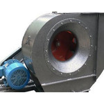 绿岛风 4-72 C式离心通风机 油冷座/带法兰 10C/7.5-4P 7.5KW 19802-27717m³/h 380V
