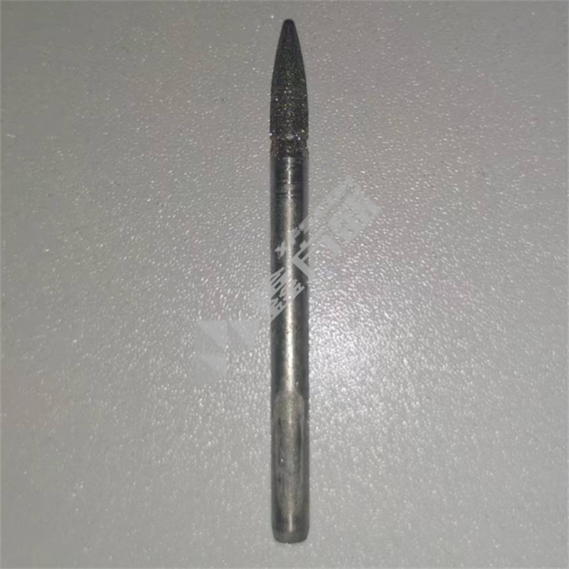 合金磨头 QH-30A