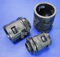 #软管快速接头 DN100mm\铝合金\铝合金水带快接头