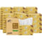 清风 原木金装实惠装抽取式面巾纸 3层 100抽 20包/箱 AR42GZZ04