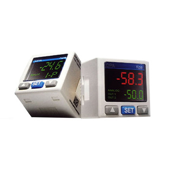 台达 DPA多功能压力传感器（标准型） DPA10NR-P