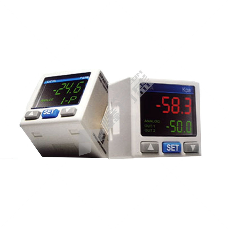 台达 DPA多功能压力传感器（标准型） DPA10NR-P