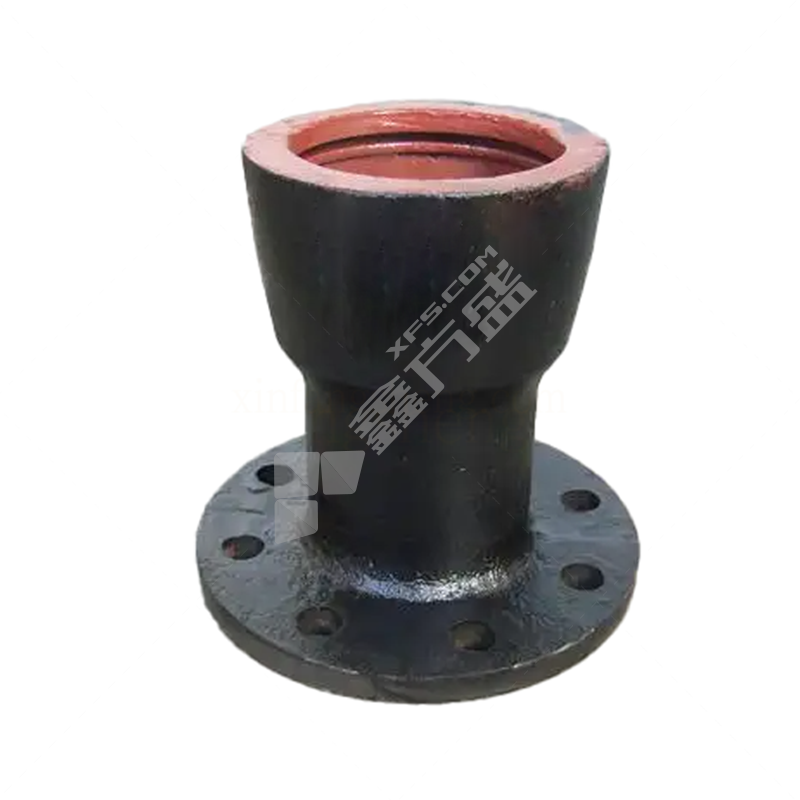 星福兴 盘承短管 DN80