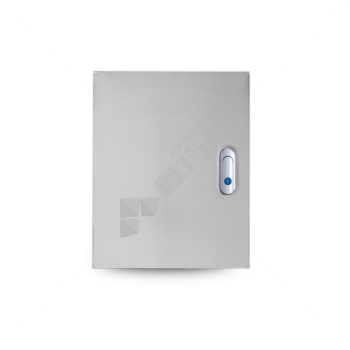 不锈钢暗门（含包边） 1m*90cm