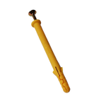 拧入式塑料胀栓 M8  150MM