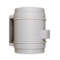 绿岛风 DJT25-66S 强档斜流管道风机 0.23KW DJT25-66S 1410m³/h 220V