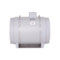绿岛风 DJT30-67S 弱档斜流管道风机 0.205KW DJT30-67S 1730m³/h 220V