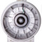 绿岛风 DJT30-67S 弱档斜流管道风机 0.205KW DJT30-67S 1730m³/h 220V