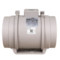 绿岛风 DJT20-55S 强档斜流管道风机 50HZ DJT20-55S 970m³/h 220V