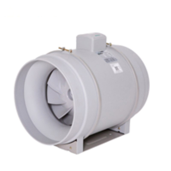 绿岛风 DJT30-67S 弱档斜流管道风机 0.205KW DJT30-67S 1730m³/h 220V