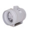 绿岛风 DJT30-67S 弱档斜流管道风机 0.205KW DJT30-67S 1730m³/h 220V
