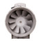 绿岛风 DJT20-55S 强档斜流管道风机 50HZ DJT20-55S 970m³/h 220V