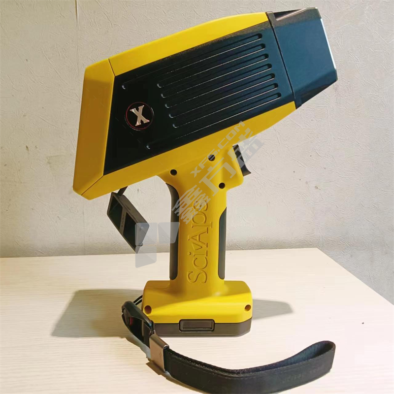 合金分析仪主机 X-200-1