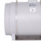 绿岛风 DJT30-67S 弱档斜流管道风机 0.205KW DJT30-67S 1730m³/h 220V