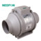 绿岛风 DJT15-45S 强档斜流管道风机 50HZ DJT15-45S 570m³/h 220V