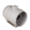 绿岛风 DJT25-66S 强档斜流管道风机 0.23KW DJT25-66S 1410m³/h 220V