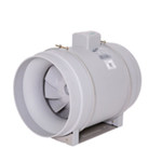 绿岛风 DJT30-67S 强档斜流管道风机 0.295KW DJT30-67S 2180m³/h 220V