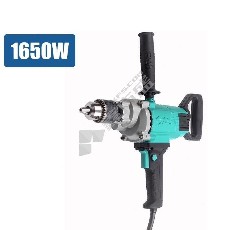 大艺 PED 01-16 手电钻 PED 01-16 1650W 16mm