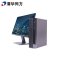 清华同方 超翔JF830-V050台式电脑 超翔JF830-V050 23.8英寸 16GB 512GB
