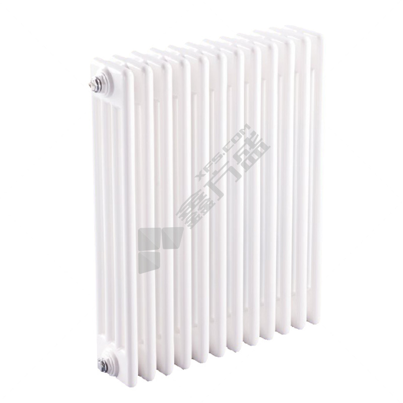 安尼威尔 1600mm钢制四柱暖气片-孔径25mm 3片 1.5mm